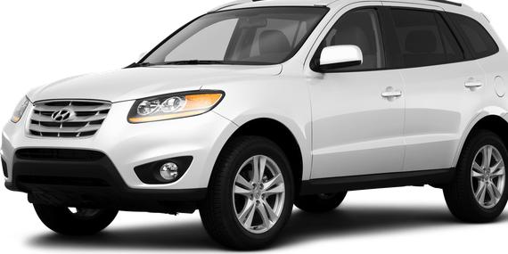 HYUNDAI SANTA FE 2010 5NMSGDAB8AH400675 image HYUNDAI SANTA FE 2010 5NMSGDAB8AH400675 image